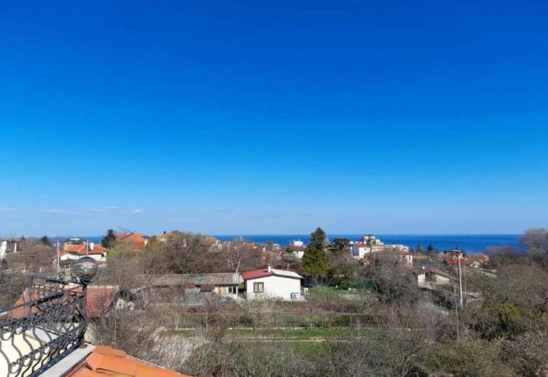Villa B&B Varna Exterior foto