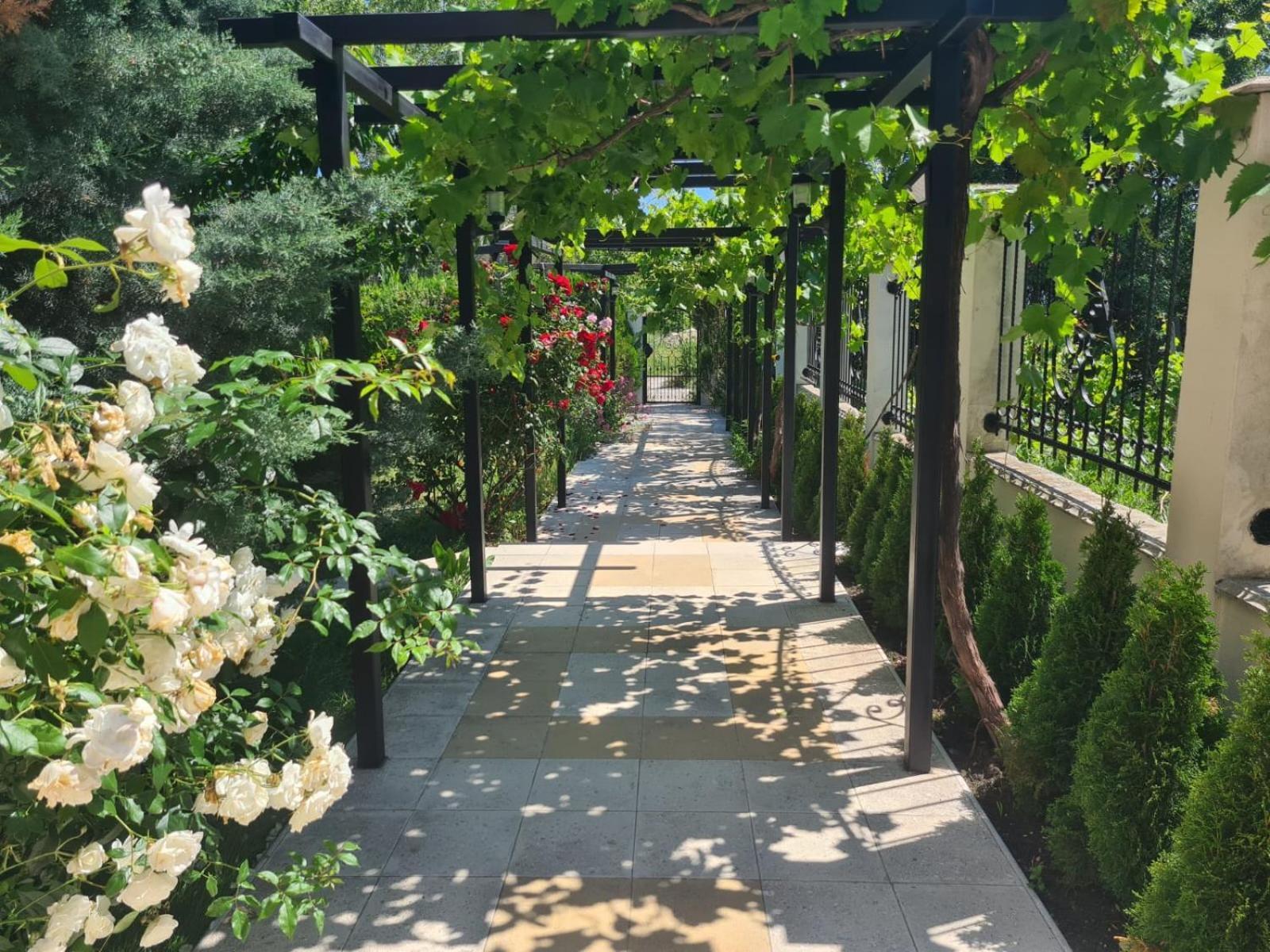 Villa B&B Varna Exterior foto